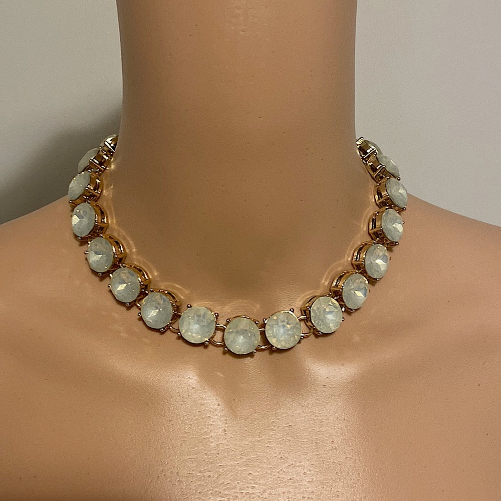Express Fashion Jewelry Necklace